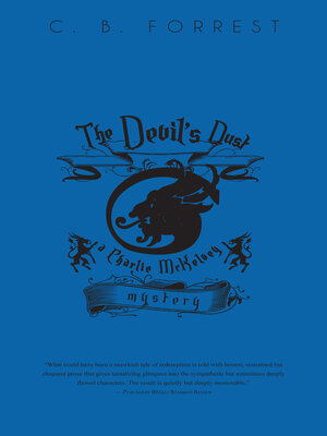 The Devil's Dust - ebook